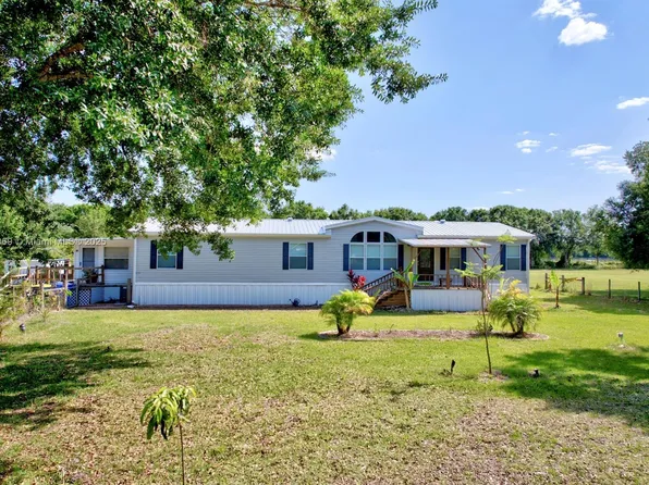 3201 Pamela Dr, Lorida, FL 33857