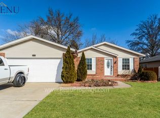1217 Boardwalk Ave, Florissant, MO