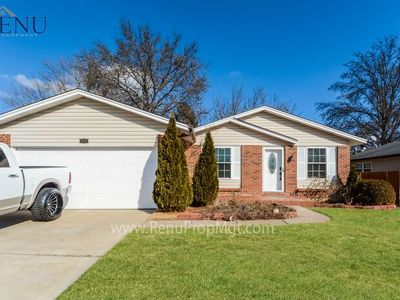 1217 Boardwalk Ave, Florissant, MO, 63031