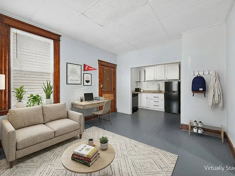 2339 Rohs St #1F — Photo 1