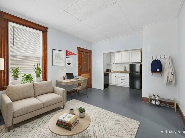 2339 Rohs St APT 1F, Cincinnati, OH 45219