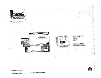 Rented by Lisa Management