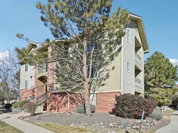 8422 S Upham Way #G49, Littleton, CO 80128