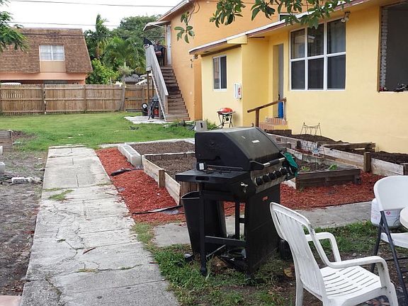 planters for growing food