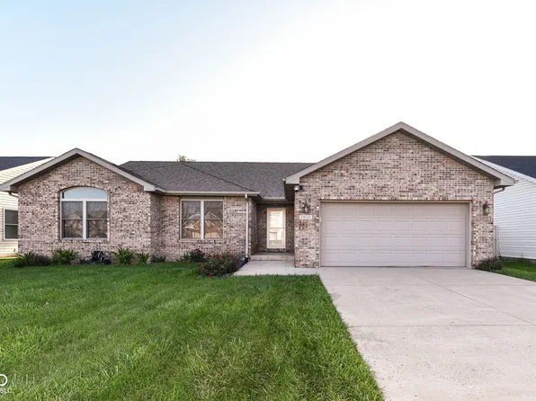 1605 S Ohare Blvd, Yorktown, IN 47396