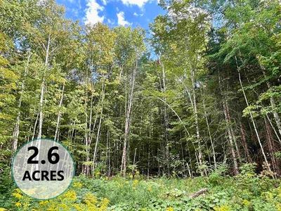 00 Dog Wood Lane, Lyndonville, VT, 05851
