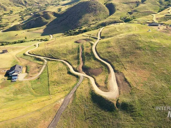 PARCEL Deirdre Ln #C, Horseshoe Bend, ID 83629