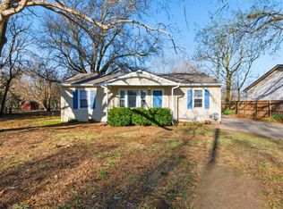 817 N Doris St, Wichita, KS 67212