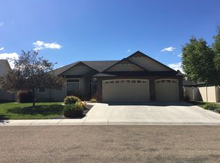 3724 Preston Ave, Caldwell, ID 83605
