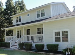 1501 Haney Branch Rd, Summerville, SC 29486