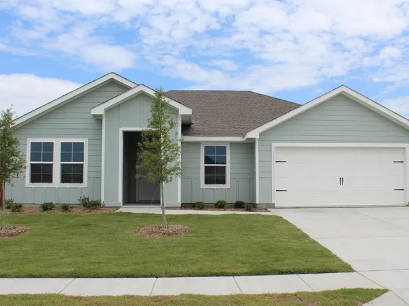 412 Northern Red Dr, Josephine, TX 75173
