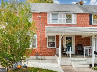 315 3rd St, Baltimore, MD 21206