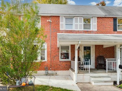 315 3rd St, Baltimore, MD, 21206