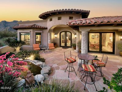 7501 N Whisper Canyon Pl, Tucson, AZ, 85718