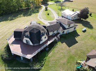 2271 McConnell Hwy, Charlotte, MI 48813
