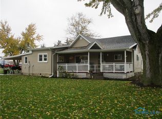 204 S 6th St, Continental, OH 45831