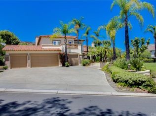 31111 Via Consuelo, Trabuco Canyon, CA 92679