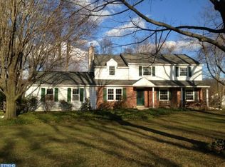 509 Woodview Dr, Exton, PA 19341