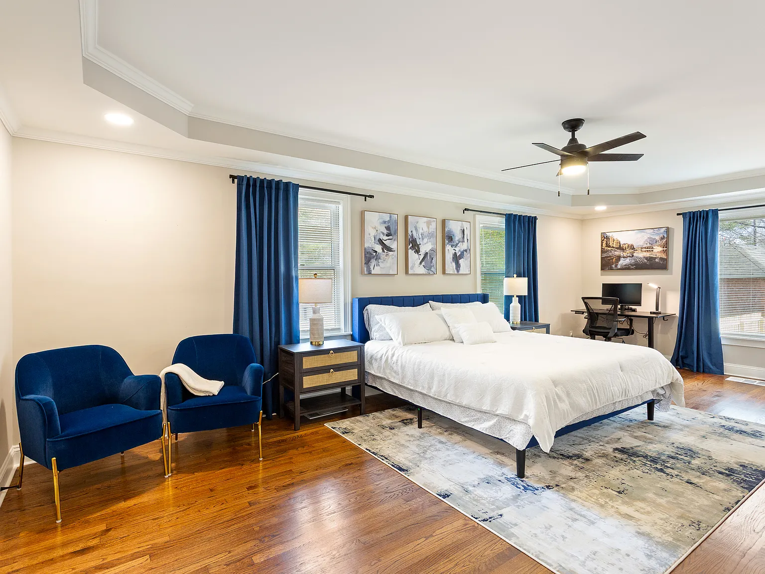 3 bed, 1800 sqft, $7,450 — Photo 4