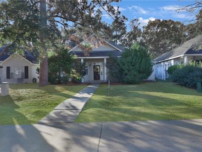 317 Branch Crossing Dr, Covington, LA, 70435