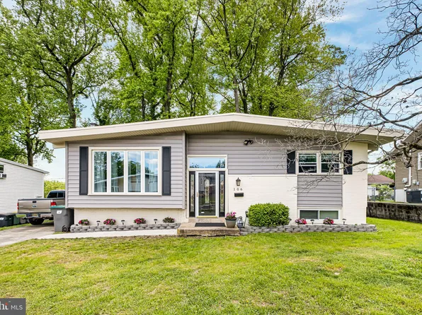 106 Olympia Dr, Claymont, DE 19703