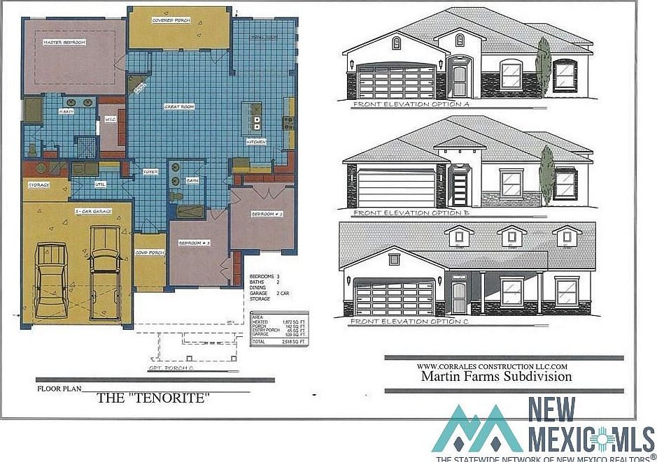 1st image of 2525 Segovia Ct