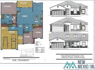 2525 Segovia Ct, Carlsbad, NM 88220