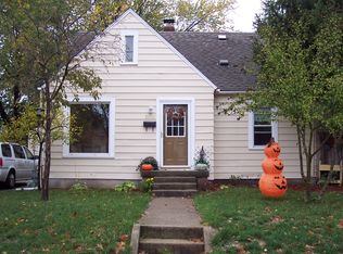 2909 Highgate Ave SW, Wyoming, MI 49509