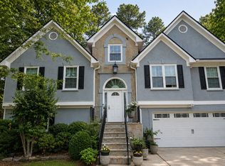5550 Windswept Trce, Buford, GA 30518