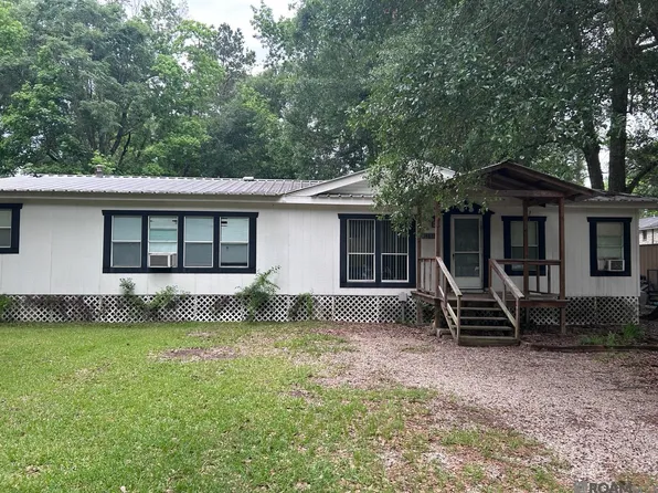 14833 N Lockridge Ave, Pride, LA 70770