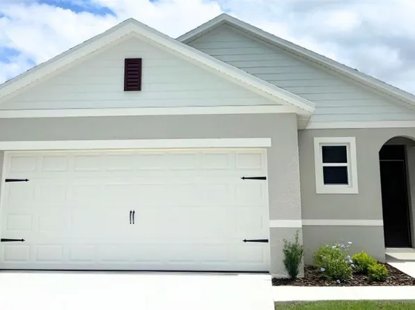 1921 HOWARD MESA DRIVE, KISSIMMEE, FL 34744