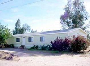 1141 N Alford St, Ridgecrest, CA 93555