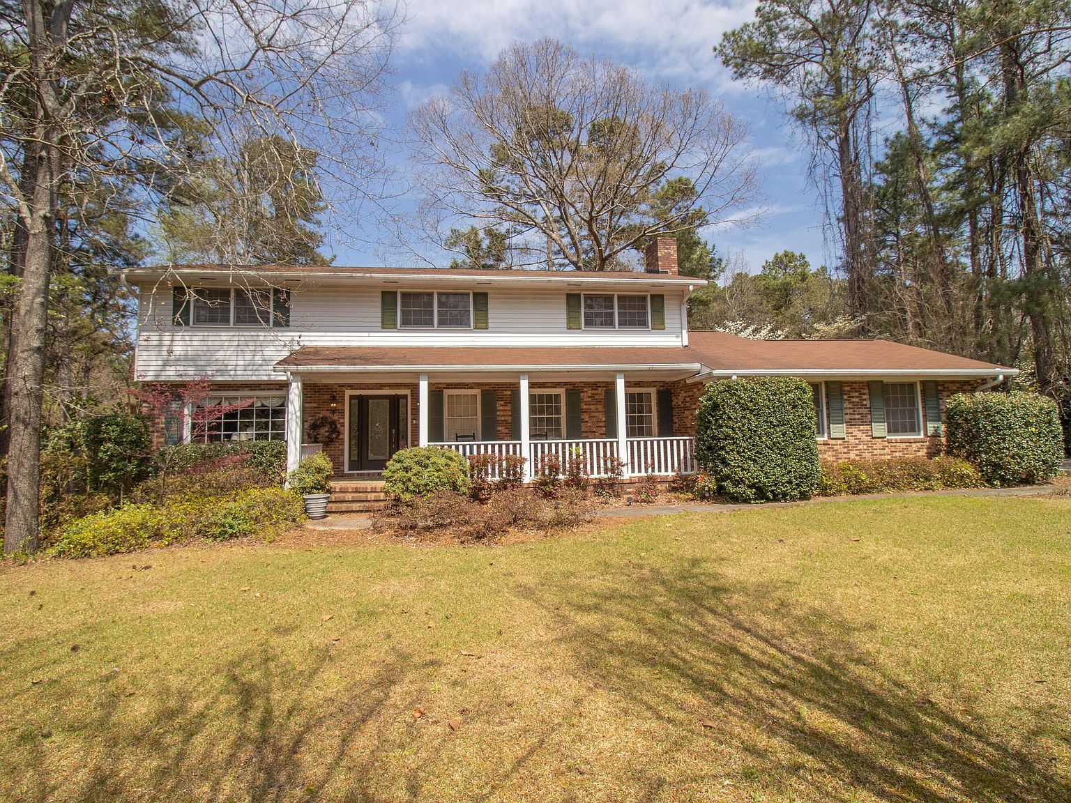 103 Quail Hollow Ct, Aiken, SC 29803 Zillow
