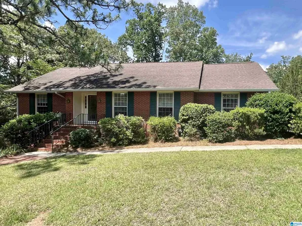 8 Robinwood Ln, Anniston, AL 36207