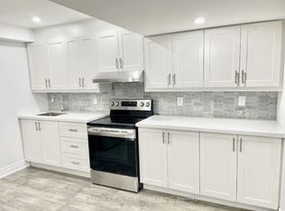 195 Lionhead Golf Club Rd #BASEMENT, Brampton, ON L6Y 6C1