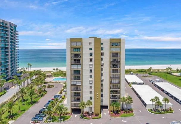1480 Gulf Blvd #108 — Photo 5