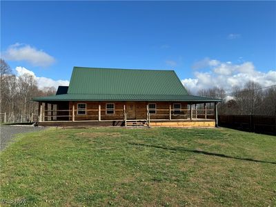 8900 Highway 555, Chesterhill, OH, 43728