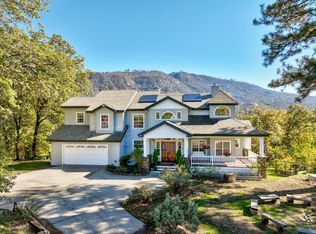 59484 Cascadel Rd, North Fork, CA 93643