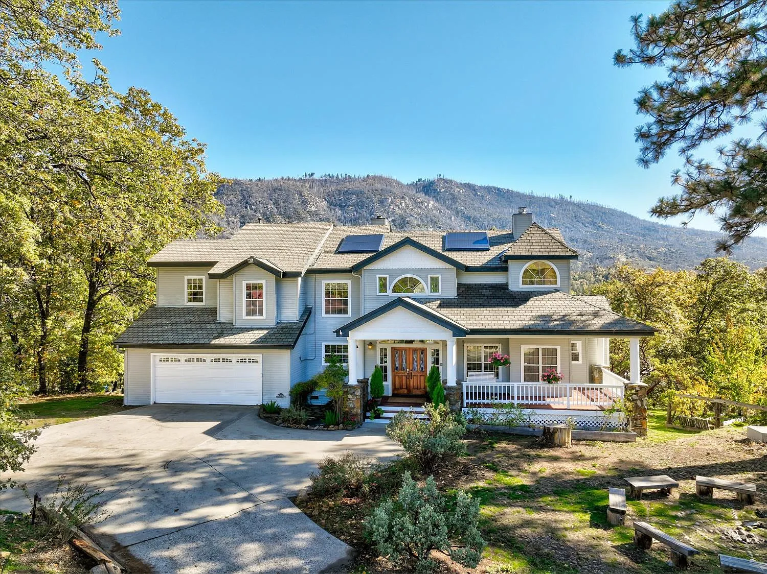59484 Cascadel Rd photo 1