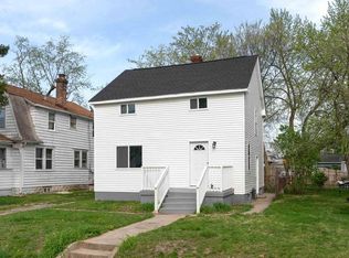 2106 High St, South Bend, IN 46613