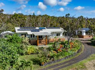 12-1098 Kaimu Makena Homestead Rd, Pahoa, HI 96778
