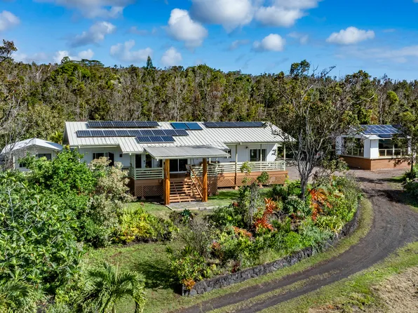 12-1098 Kaimu Makena Homestead Rd, Pahoa, HI 96778