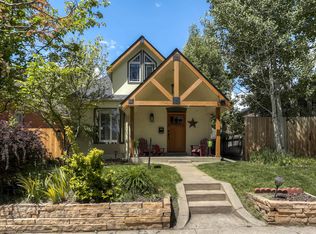 523 S Race St, Denver, CO 80209