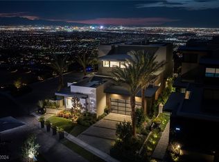 1100 Spirit Rock Dr, Henderson, NV 89012