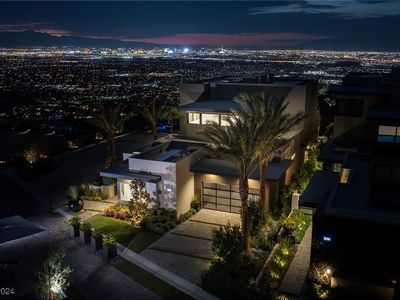 1100 Spirit Rock Dr, Henderson, NV, 89012