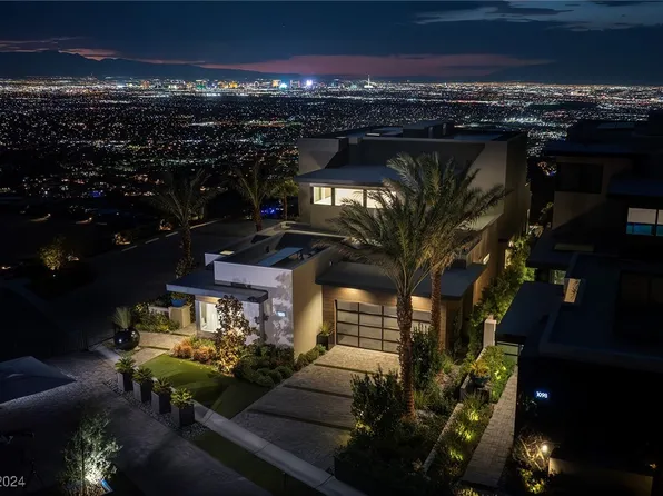 1100 Spirit Rock Dr, Henderson, NV 89012