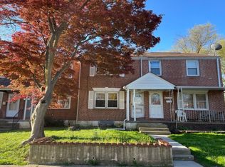 1034 Dover Ave, Wilmington, DE 19805