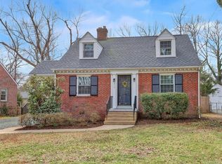 7314 Hermitage Rd, Henrico, VA 23228