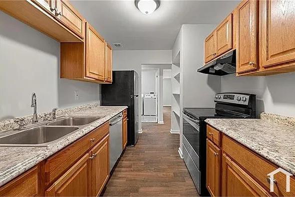 3575 Oakvale Rd #108 — Photo 5