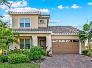10606 Gawsworth Point, Orlando, FL 32832